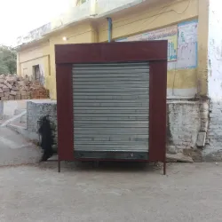 Jain Temple Complex - Datia