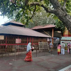 Pitambara Peeth - Datia