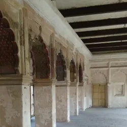 Rani Mahal - Datia