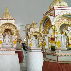 Sonagiri - Datia