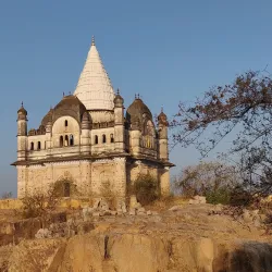 Sonagiri - Datia