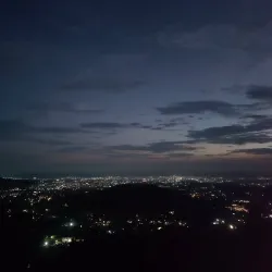Clock Tower (Ghanta Ghar) - Dehradun
