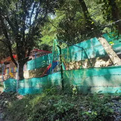 Clock Tower (Ghanta Ghar) - Dehradun