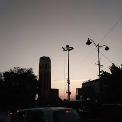 Clock Tower (Ghanta Ghar) - Dehradun