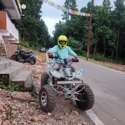 Clock Tower (Ghanta Ghar) - Dehradun
