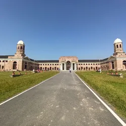Forest Research Institute (FRI) - Dehradun