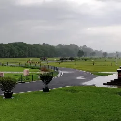 Forest Research Institute (FRI) - Dehradun