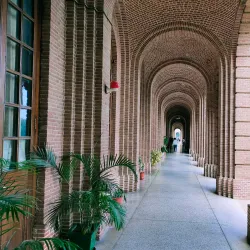 Forest Research Institute (FRI) - Dehradun