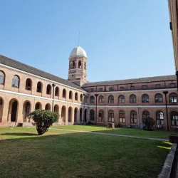 Forest Research Institute (FRI) - Dehradun