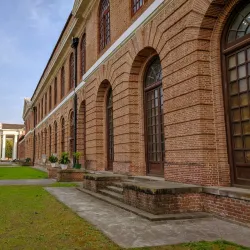 Forest Research Institute (FRI) - Dehradun