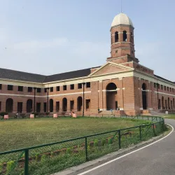 Forest Research Institute (FRI) - Dehradun