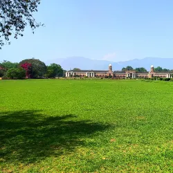 Forest Research Institute (FRI) - Dehradun
