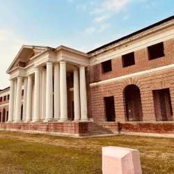 Forest Research Institute (FRI) - Dehradun