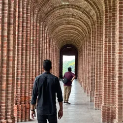 Forest Research Institute (FRI) - Dehradun