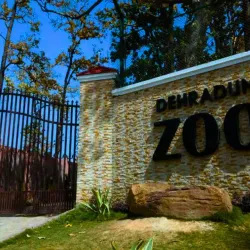 Malsi Deer Park - Dehradun