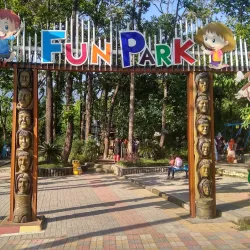 Malsi Deer Park - Dehradun