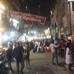 Paltan Bazaar - Dehradun