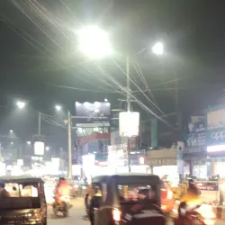 Paltan Bazaar - Dehradun