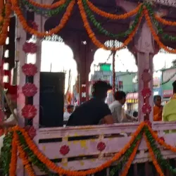 Paltan Bazaar - Dehradun