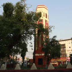 Paltan Bazaar - Dehradun