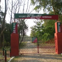Rajaji National Park - Dehradun