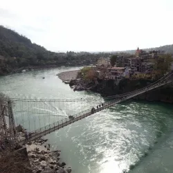 Rajaji National Park - Dehradun