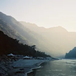 Rajaji National Park - Dehradun