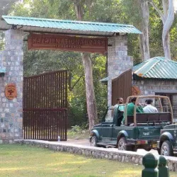 Rajaji National Park - Dehradun