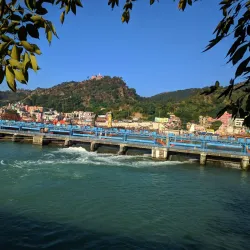 Rajaji National Park - Dehradun