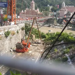 Rajaji National Park - Dehradun