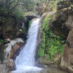 Shikhar Falls - Dehradun
