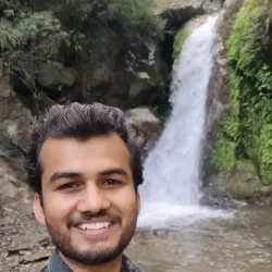 Shikhar Falls - Dehradun