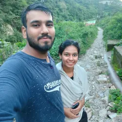 Shikhar Falls - Dehradun