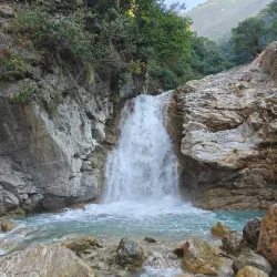 Shikhar Falls - Dehradun