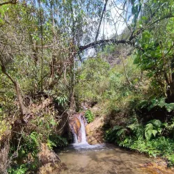 Shikhar Falls - Dehradun