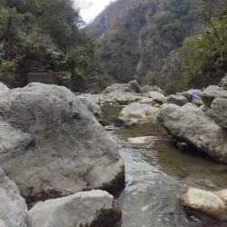 Shikhar Falls - Dehradun