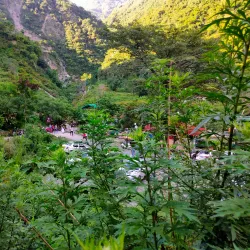 Shikhar Falls - Dehradun