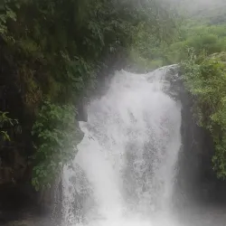 Shikhar Falls - Dehradun