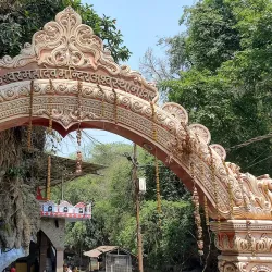 Tapkeshwar Temple - Dehradun