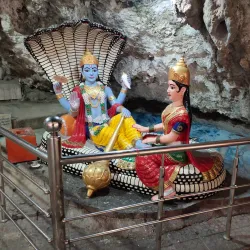 Tapkeshwar Temple - Dehradun