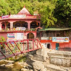Tapkeshwar Temple - Dehradun