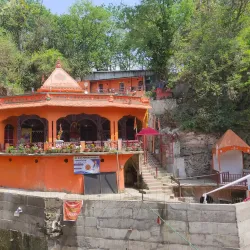 Tapkeshwar Temple - Dehradun