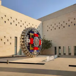 Bihar Museum (Patna) - Dehri