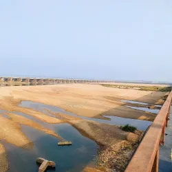Dehri-On-Sone Bridge - Dehri