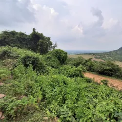 Kaimur Hills - Dehri