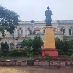Chandni Chowk - Delhi