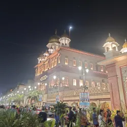 Chandni Chowk - Delhi