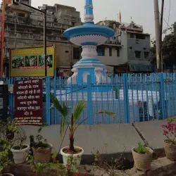 Chandni Chowk - Delhi