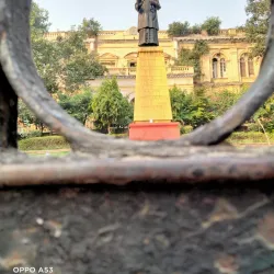 Chandni Chowk - Delhi