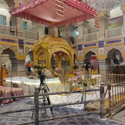 Chandni Chowk - Delhi